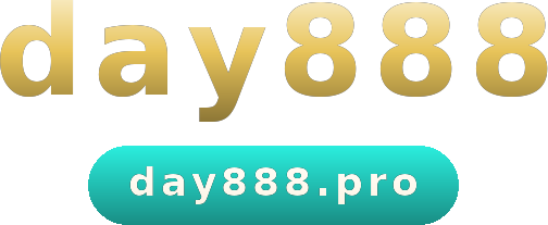 day888 logo